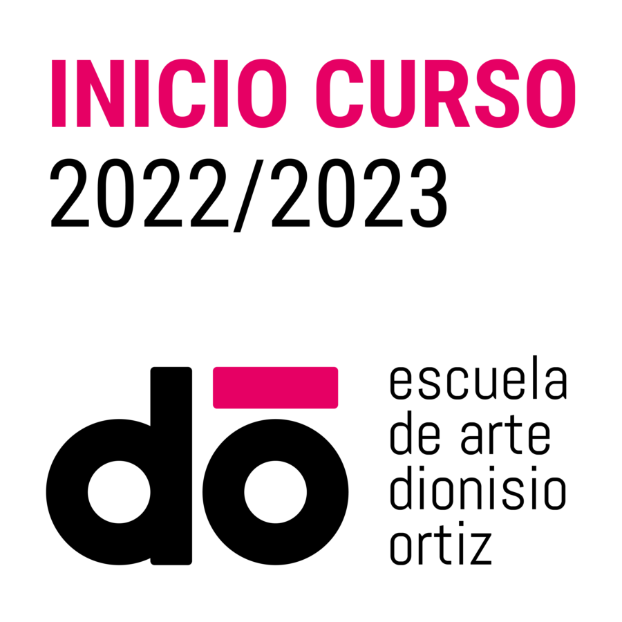 Inicio de curso 2022/2023
