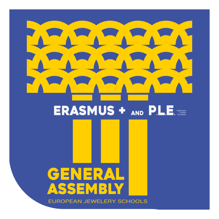 Asamblea general ERASMUS+ y PLE en la EADO